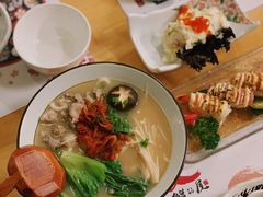 -吉炙烧鸟•本格料理(国际商贸城店)
