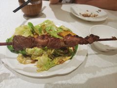 红柳烤肉-巴依老爷·新疆美食(上城区天城路店)
