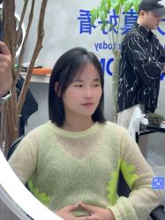 -DK SALON连锁专业烫染接发店