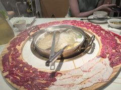 -牛人日志·鲜牛肉骨汤火锅(万科里瑧店)