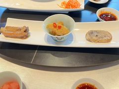 -北京古城老院厉晓麟精致菜