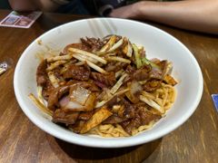 -寻裕记·现炒浇头面(人民广场店)