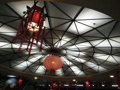 -台北地下街