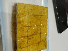 凉糕-凯鸽酒楼(大同振兴街店)