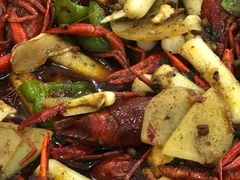 -虾少爷龙虾烧烤(双桥路店)