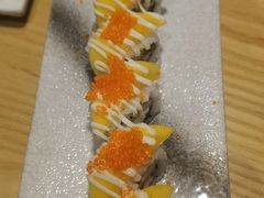 -小句号·精致料理(江南环球港店)