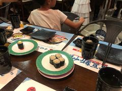 -古田居·特色寿司料理(星之岛旗舰店)