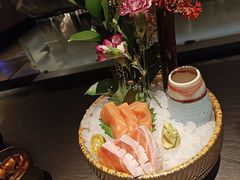 -蟹犇•帝王蟹雪蟹(陆家嘴店)