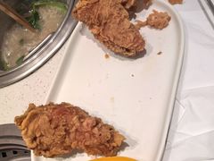 -龍歌自助小火锅(市南金茂湾店)