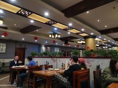 大堂-西新饭店(城中店)