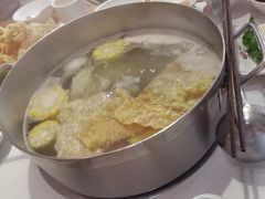 -焯牛潮汕牛肉火锅(云峰街创始店)