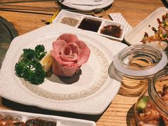 -御牛道日式烤肉料理(杭州万象城店)
