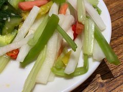 -额尔敦草原涮羊肉·烧烤(冻青树总店)