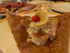 -La Creperie法餐厅(芮欧百货店)