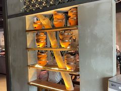 -后街佬·炭火鲜鱼杂(33小镇店)