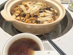 -天宜隆蘑菇宴火锅(石景山旗舰店)