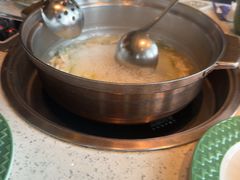 -润园四季椰子鸡火锅(海上世界店)