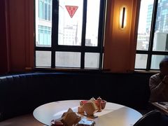 -斗牛士牛排(南京东路店)