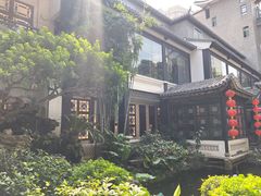 -北园酒家(小北路店)