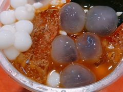 -甜心闲生传统手工冰粉(奎星楼店)