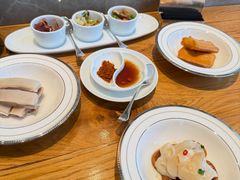 -新荣记(新源南路店)