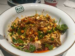 -费大厨辣椒炒肉(正佳广场店)