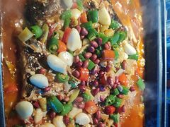 -云晓光头烧烤吧(川沙绿地店)