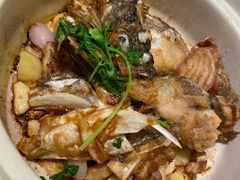 -清晖小苑•顺德地方菜(壹海城店)