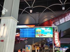 -星轶STARX影城(星沙吾悦广场STARX店)