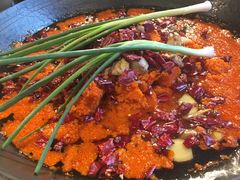 -周幺妹重庆老火锅(银泰城总店)