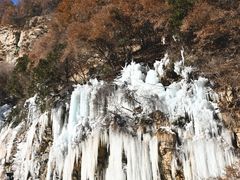 -少华山国家森林公园