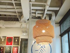 大堂-之参餐厅(前门大街店)