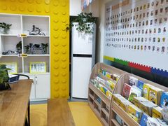 -童程童美信奥赛科技特长·乐高编程科创机器人(科大校区)