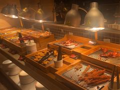 -比格比萨自助(宋家庄店)