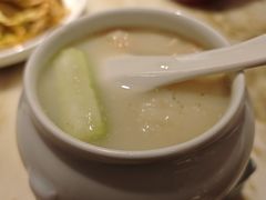 -京华烟云·北京烤鸭(领展购物广场·中关村店)