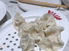 -悦海·家宴·冰花皮皮虾大锅贴(宝龙店)