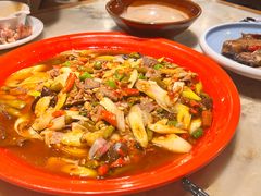 -渝味川菜(夜宵航母店)