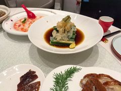 -京鸭棠(让胡路万达店)