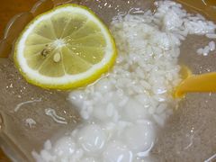 三鲜冰粉-古真记钵钵鸡(总店)