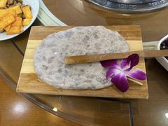 -正福居老北京正宗铜锅泉水涮肉(彰化路店)