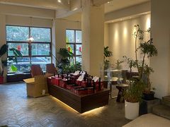 -蜜棠甜品(平山店)