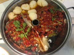 -望湘园湖南菜(赛格店)