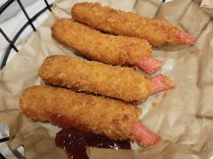 -咕鹿流心披萨(下沙店)
