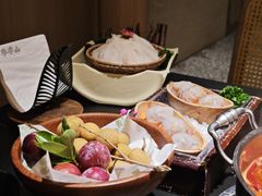 -季季山·云南野生菌火锅(上海首店)