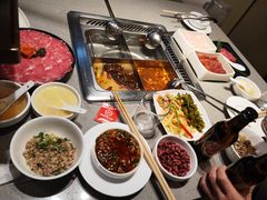 -海底捞火锅(城阳万象汇店)