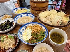 -潘德林茶社(新城河路店)