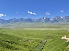 -新疆那拉提国家旅游度假区