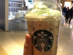 -星巴克(天津大悦城第二店)