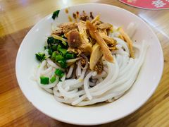 -再回首鸡肉米线(人民路一店)