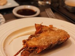 -广东嘉华大酒店·季花铁板烧餐厅